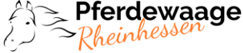 Logo der Pferdewaage Rheinhessen