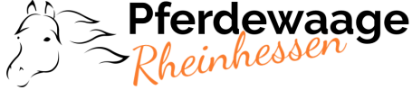 Logo Pferdewaage Rheinhessen